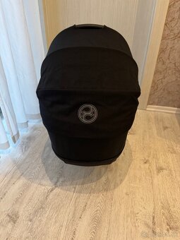 Cybex Priam Stardust Black - 4