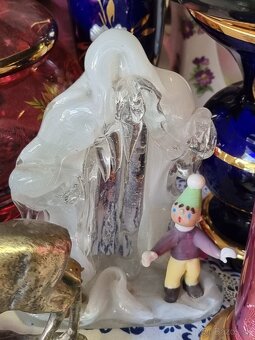 Predám zberateľské sošky - 4