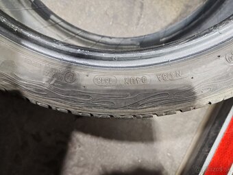 BfGoodrich 225/45R17 - 4