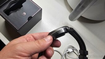 Inteligentné hodinky Huawei Watch 3 Pro - 4