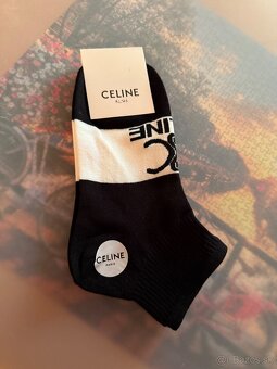 Ponožky Celine - 4
