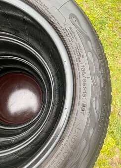 185/65 r15 letné BF Goodrich 88T - 4