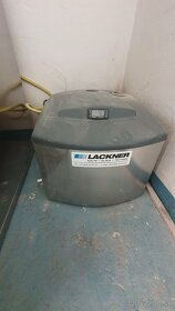 Gastro chladnička Lackner, zrecia komora na syr - 4