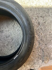 Letné pneumatiky Pirelli cinturato P7 225/50r18 - 4