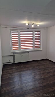 Garsónka len na dlhodobý prenájom pre jednu pracujúcu osobu. - 4