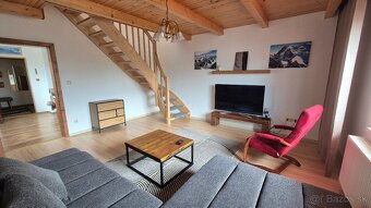 Prenajmem 2 izbovy apartmán - 4