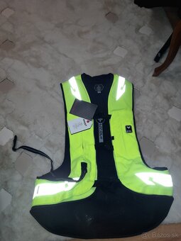Airbag vesta. - 4