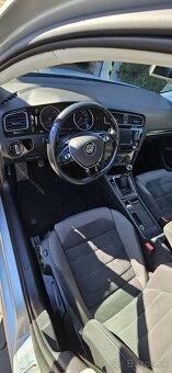 Vw golf sky 4-motion r.v 2014 - 4