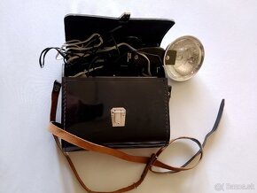Retro blesk čajka - 4