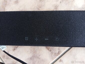 Soundbar Samsung h. výkon 150W - 4