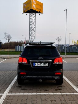 Kia Sorento 2.2CRDi 4x4 A/T - 4