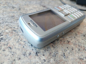 Vintage retro nonplus ultra skvelý deal Nokia 6070 - 4
