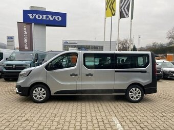 Renault Trafic Kombi Blue dCi 150 Equilibre L2 - 4