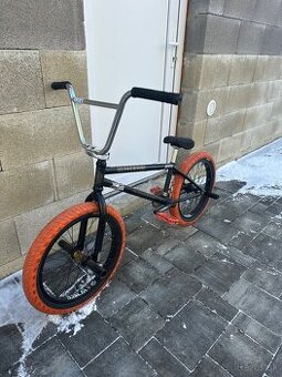 BMX FEDERAL freestyle bmx - 4