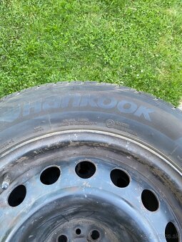 Kolesa 215/60 R16 - 4