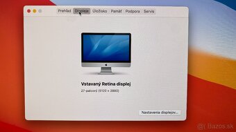 iMac 27" (Retina 5k, 27", 2017) - 4