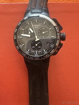 Predam Tissot T Rece - 4