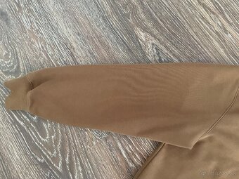 Carhartt hnedá mikina - 4
