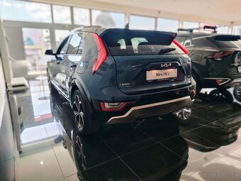 KIA NIRO 1,6 GDI HEV GOLD MY 2025 - 4