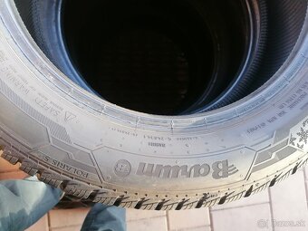 Barum Polaris 5 205/55 R16 91H - 4