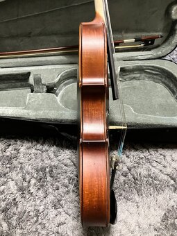 Predám violu 40,5 (viola) - 4