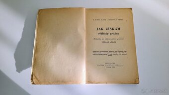 Kniha pre zberateľov - Jak získám řidičský průkaz - 4