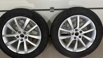 Disky a pneu Škoda Kodiaq - 4