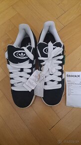 Adidas Campus tenisky - 4