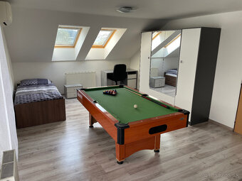Apartmán na prenájom v Prešove, Pod Táborom - 4
