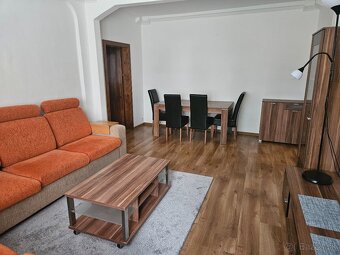3 izbový byt Bratislava - Ružinov - Haburská - 4