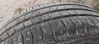 185/60 R14 letné - 4