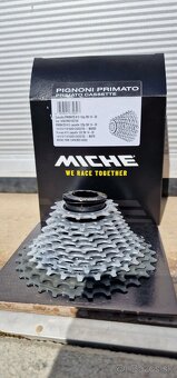 Miche Cassetta Primato K 12 12 sp SH 14-30 - 4