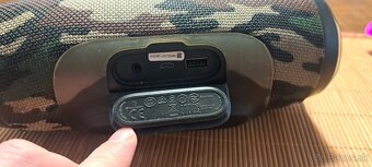 JBL CHARGE 3 reproduktor - 4