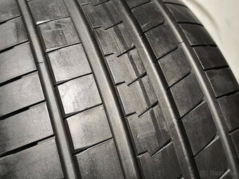 245/50 R18 Letné pneumatiky Goodyear Eagle F1 2 kusy - 4