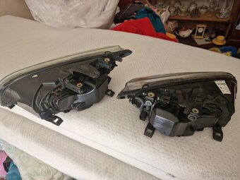 Predne svetla Ford Focus mk2 predfl - 4