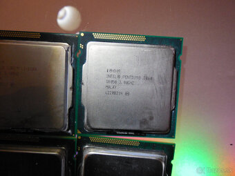 1151 pentium g4400 10e i5 3470 10e ostane 1155 5e kus - 4