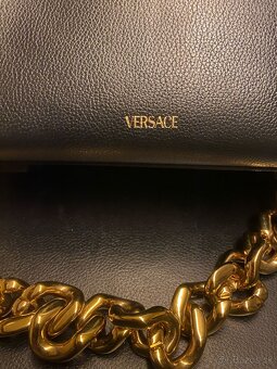 Versace medusa kabelka - 4
