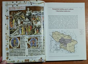 Dejiny Uhorska a Slováci - Ivan Mrva, Vladimír Segeš - 4