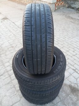 Letne pneumatiky 235/65R17 - 4