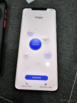 Huawei mate 50pro - 4