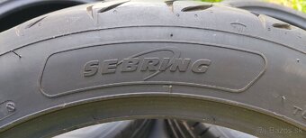 225/45 R17 Sebring UHP - 4