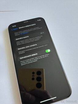 IPHONE XR - biely - 4