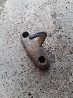 Skuter cezeta 175 prasa diely 2 - 4