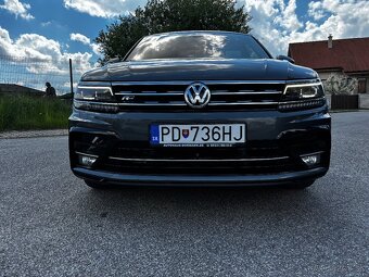 Volkswagen Tiguan 2.0 BiTDi R-line,,176kW,4-mot, - 4
