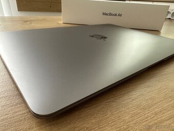 Macbook AIR M1 13” - 4