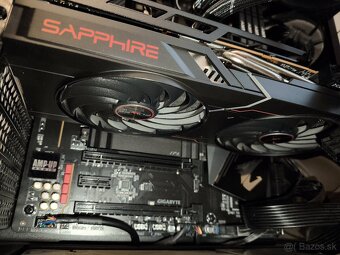 Sapphire Pulse RX 6700 XT 12GB - 4