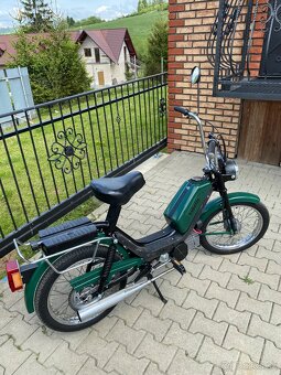 Babetta 210 - 4