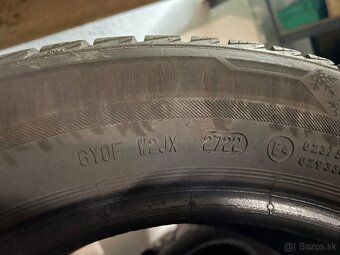 205/55R16 Barum polaris - 4