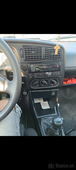 Passat B4 1.9tdi 66 kw - 4
