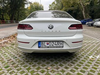 Predám VW Arteon - 4